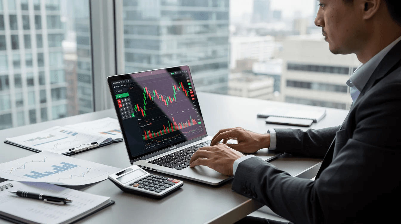 Business Loan Calculator