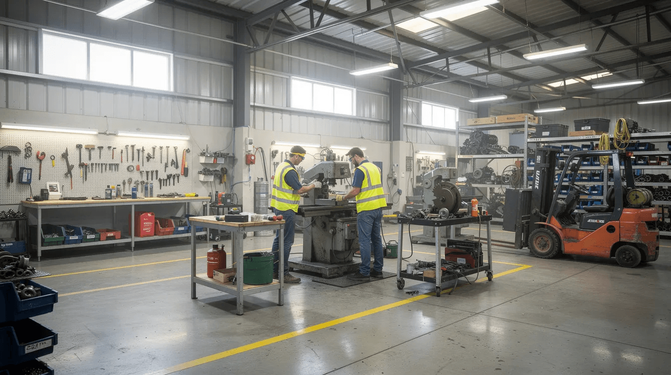 Loan calculators for business in engineering